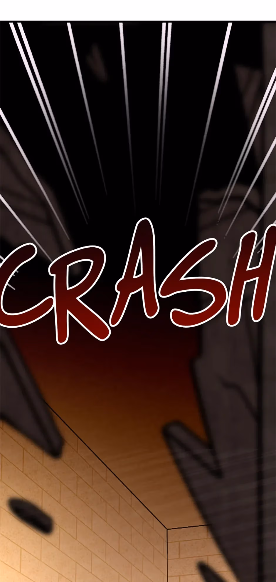Read On Bad Terms chapter 46 image 100 on Lezhin