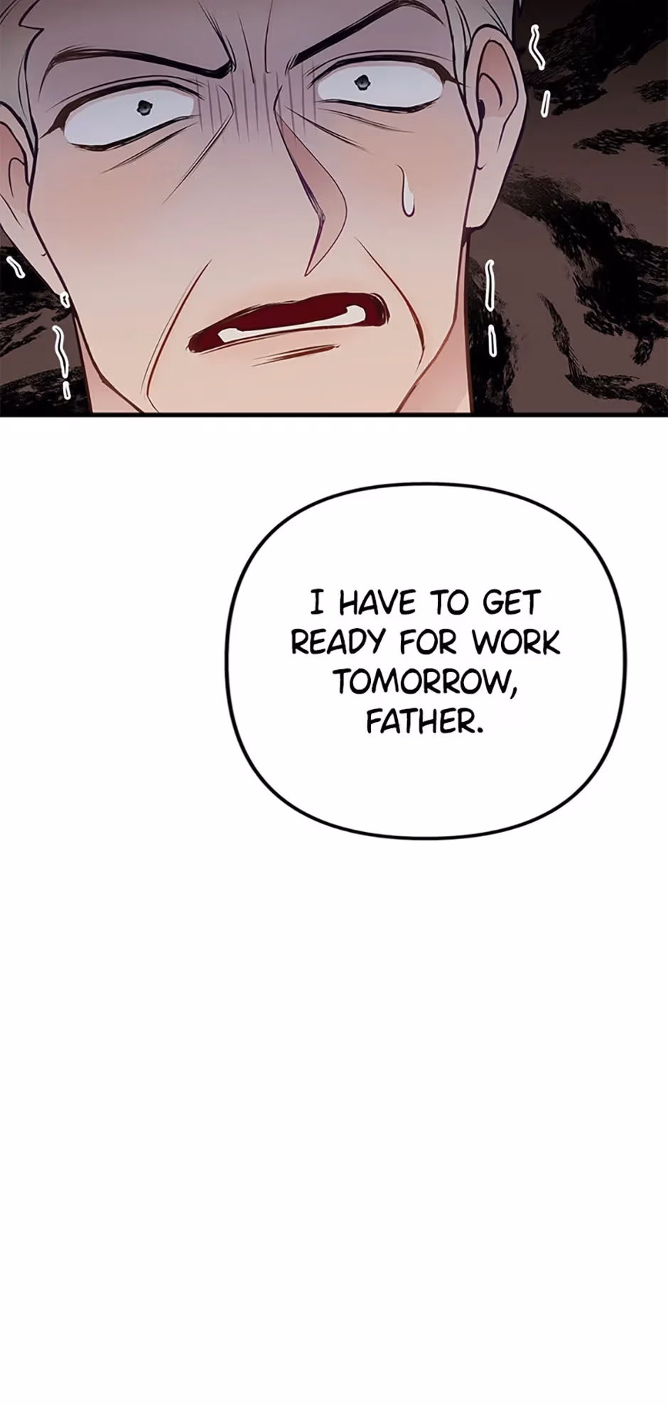 Read On Bad Terms chapter 46 image 104 on Lezhin