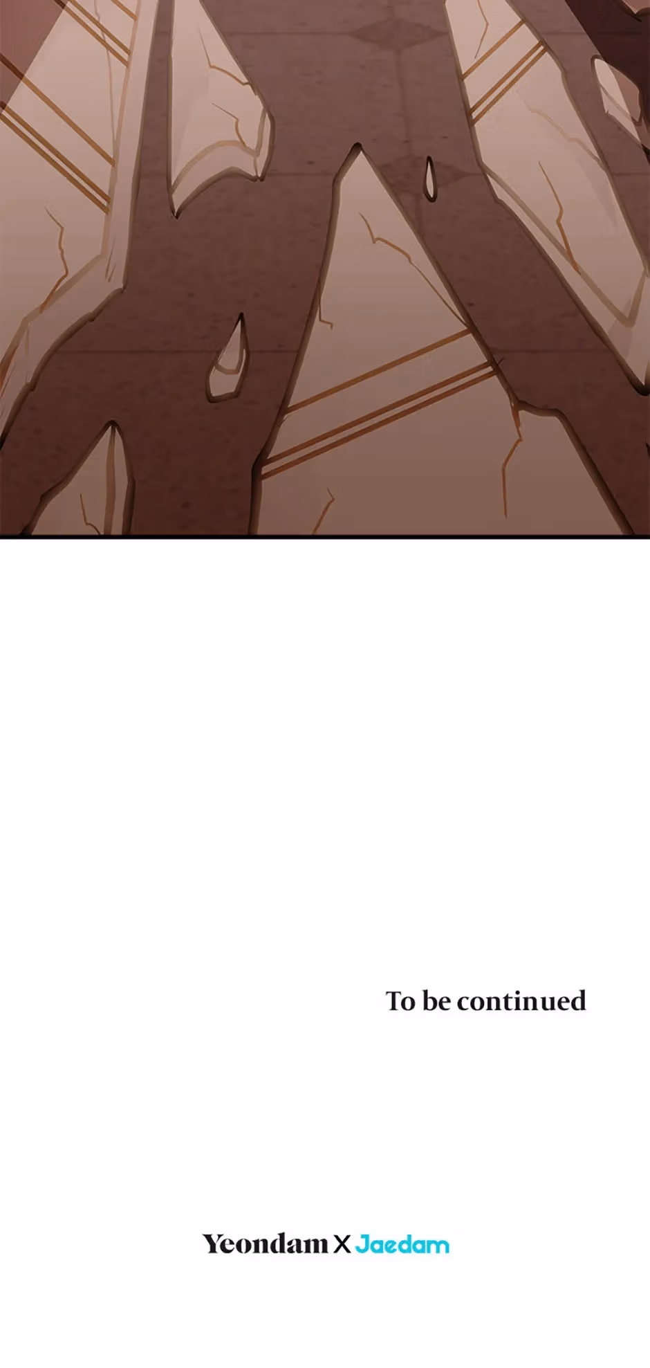 Read On Bad Terms chapter 46 image 108 on Lezhin