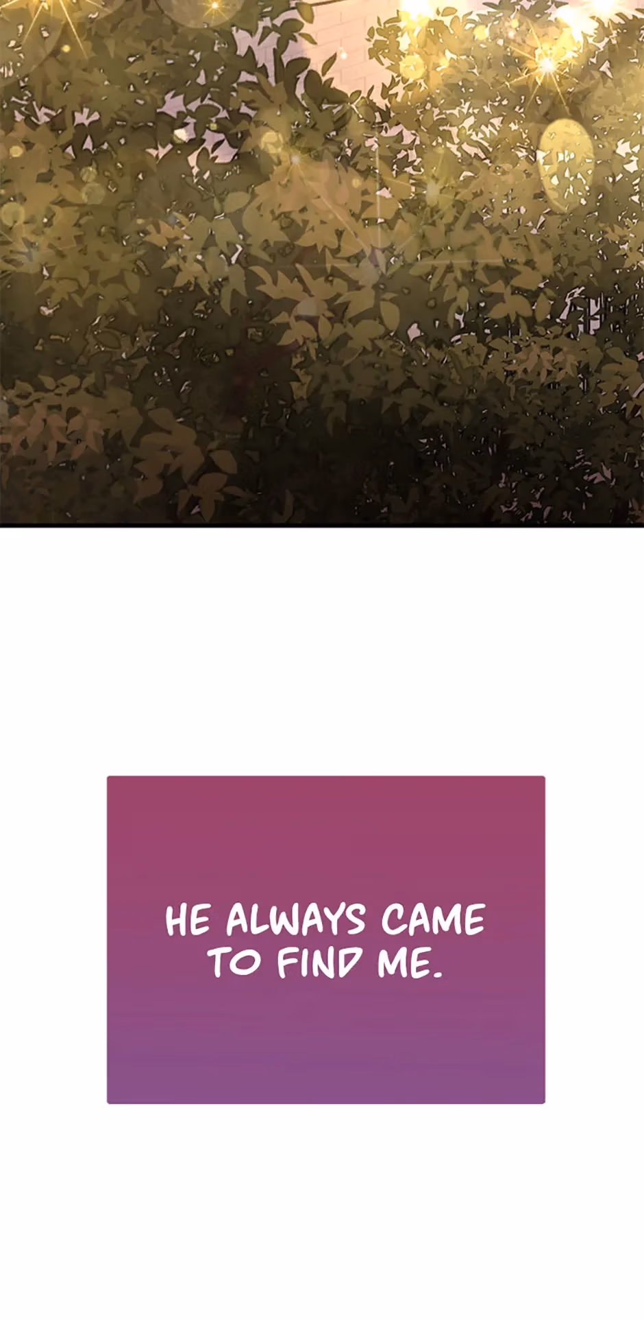 Read On Bad Terms chapter 46 image 12 on Lezhin