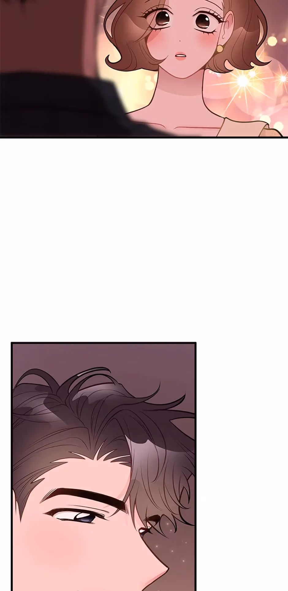 Read On Bad Terms chapter 46 image 14 on Lezhin