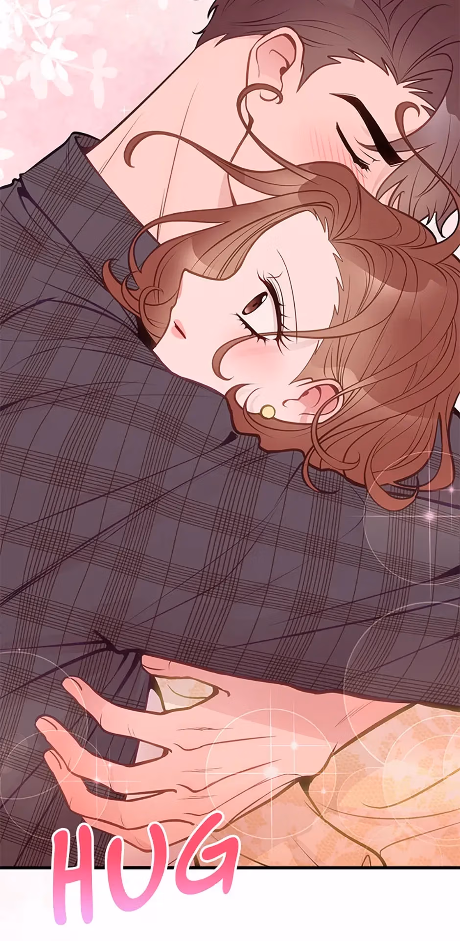 Read On Bad Terms chapter 46 image 16 on Lezhin