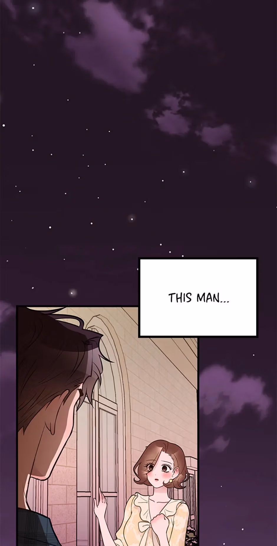 Read On Bad Terms chapter 46 image 2 on Lezhin
