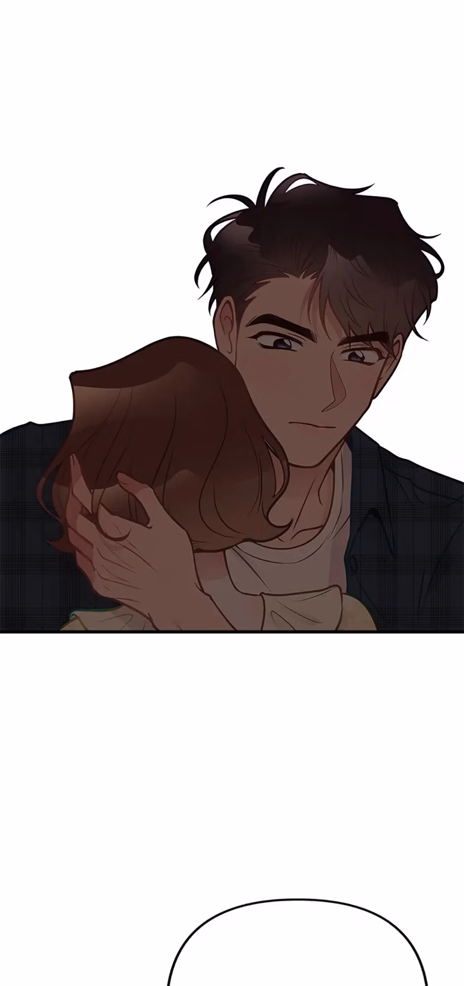 Read On Bad Terms chapter 46 image 24 on Lezhin