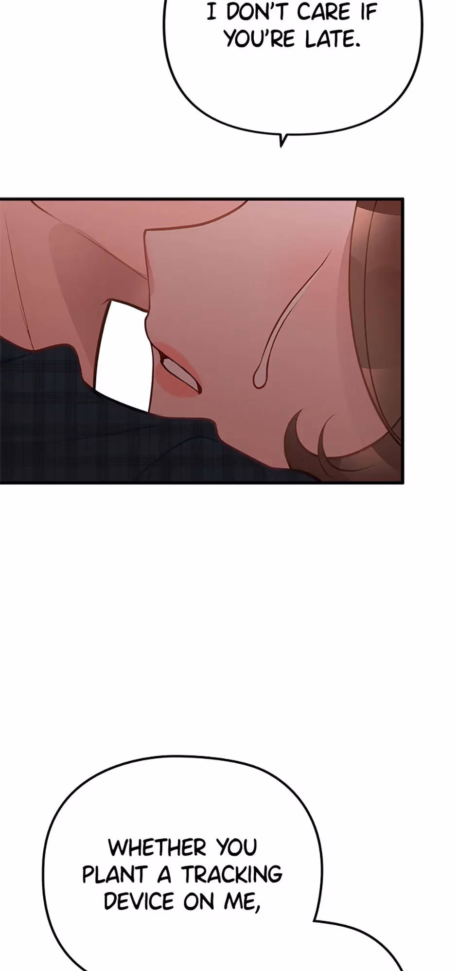 Read On Bad Terms chapter 46 image 25 on Lezhin