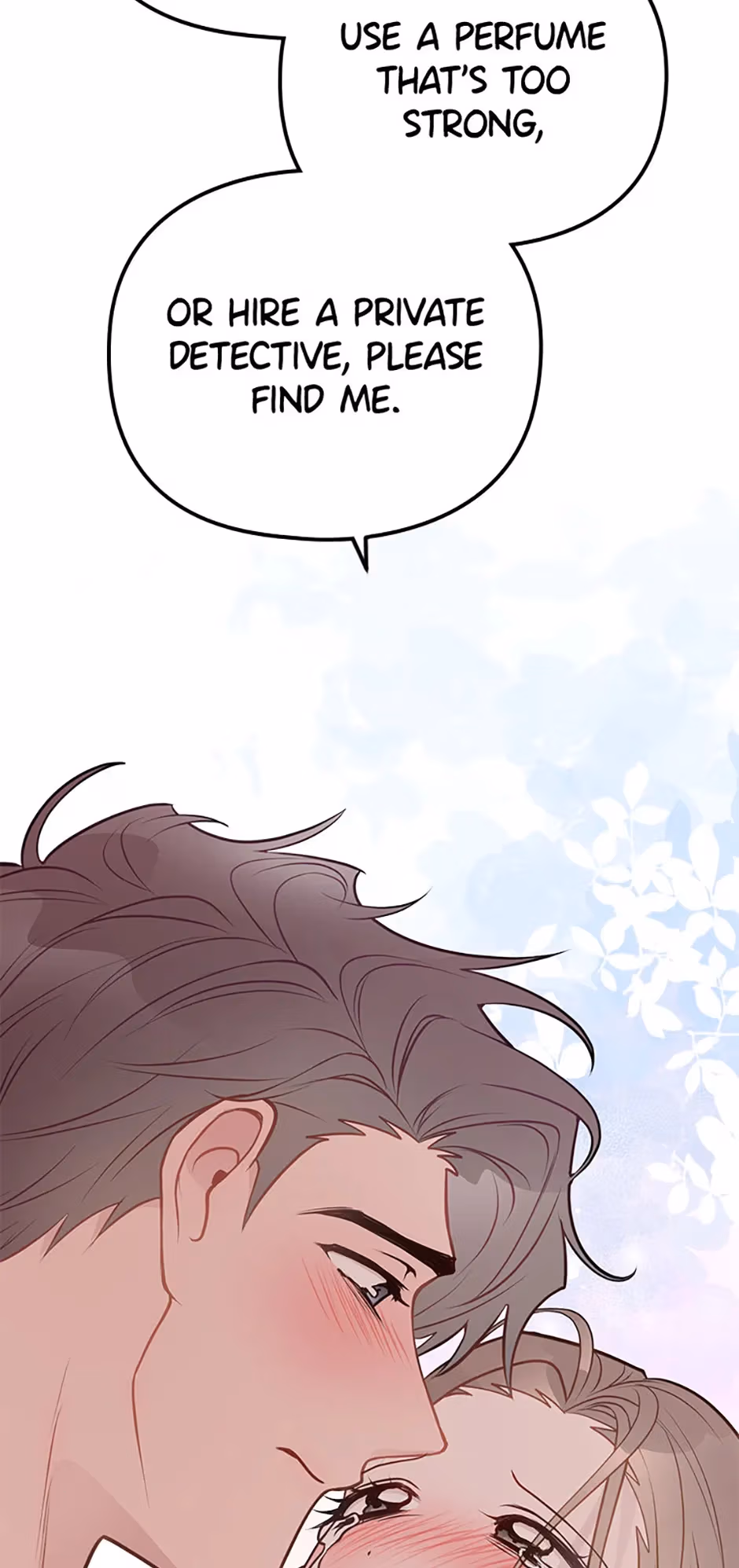 Read On Bad Terms chapter 46 image 26 on Lezhin