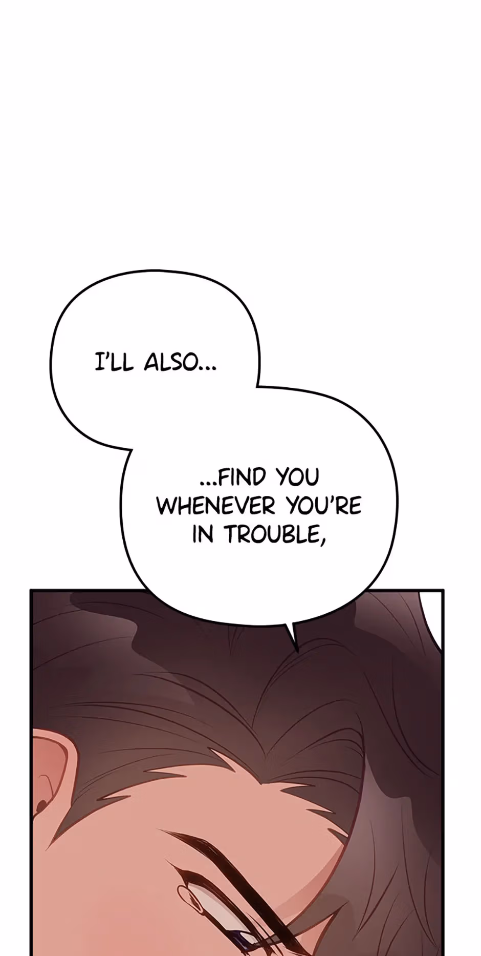 Read On Bad Terms chapter 46 image 28 on Lezhin