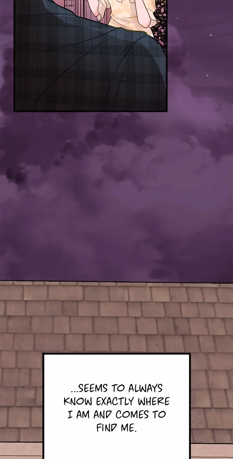 Read On Bad Terms chapter 46 image 3 on Lezhin
