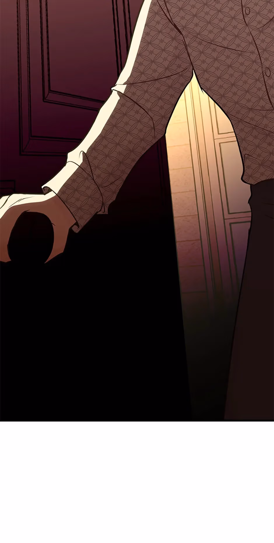 Read On Bad Terms chapter 46 image 37 on Lezhin