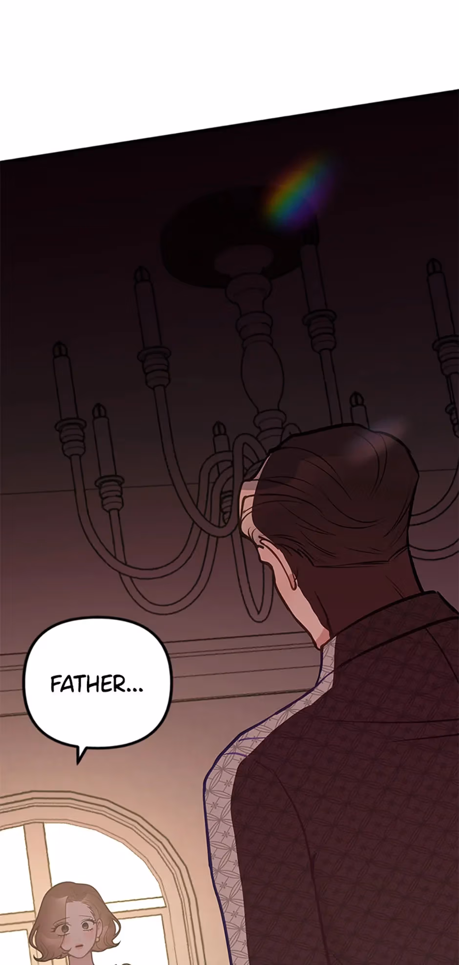 Read On Bad Terms chapter 46 image 38 on Lezhin
