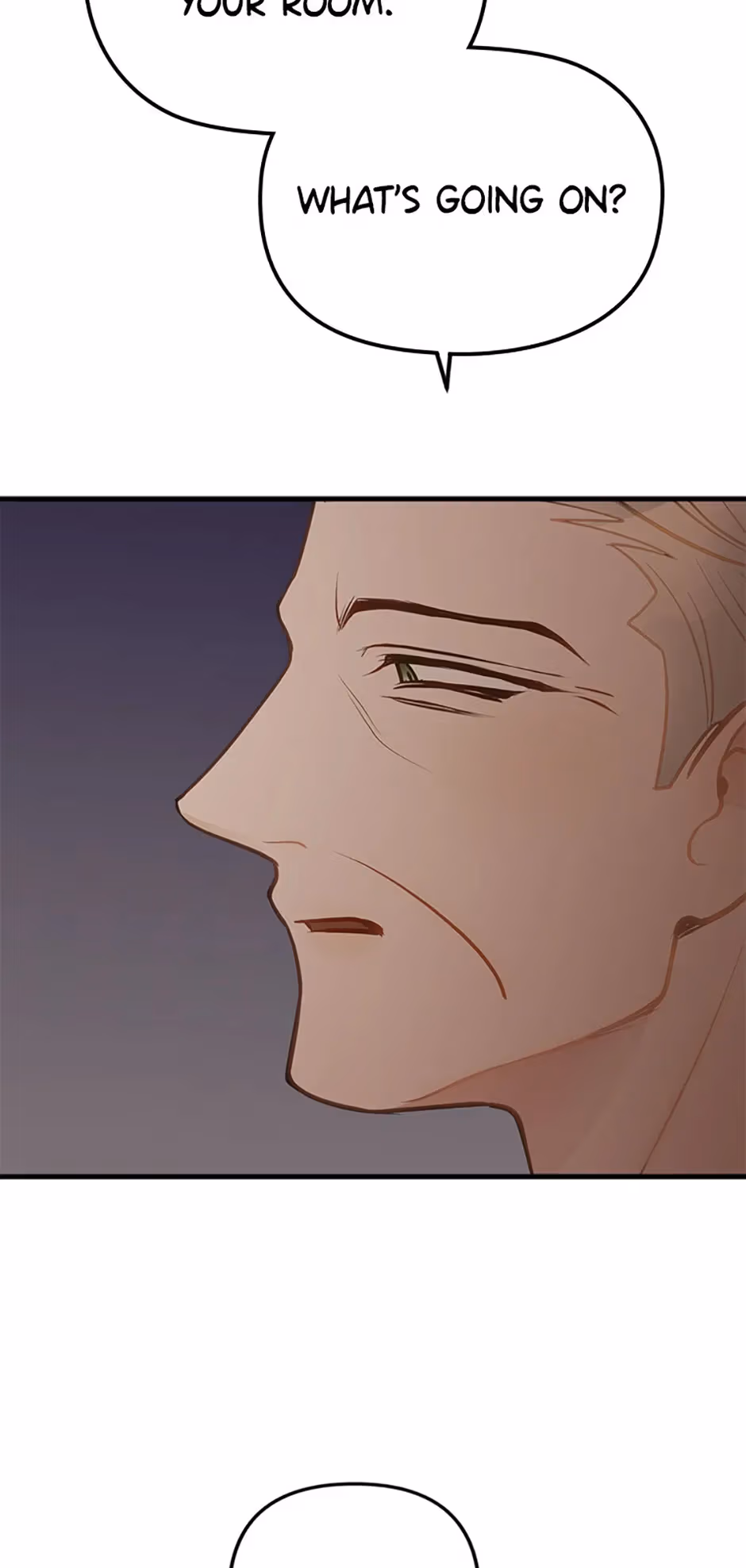 Read On Bad Terms chapter 46 image 40 on Lezhin
