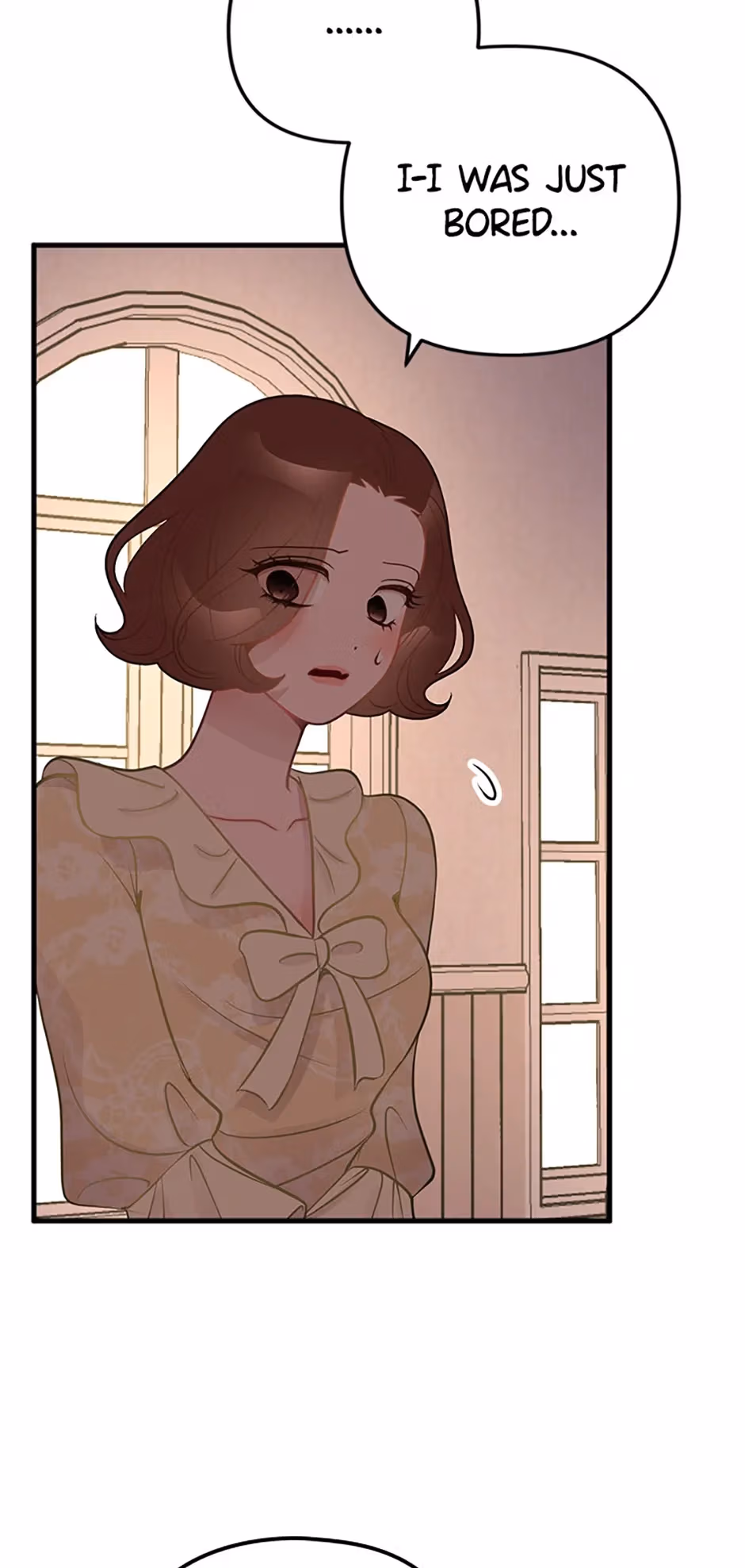 Read On Bad Terms chapter 46 image 41 on Lezhin