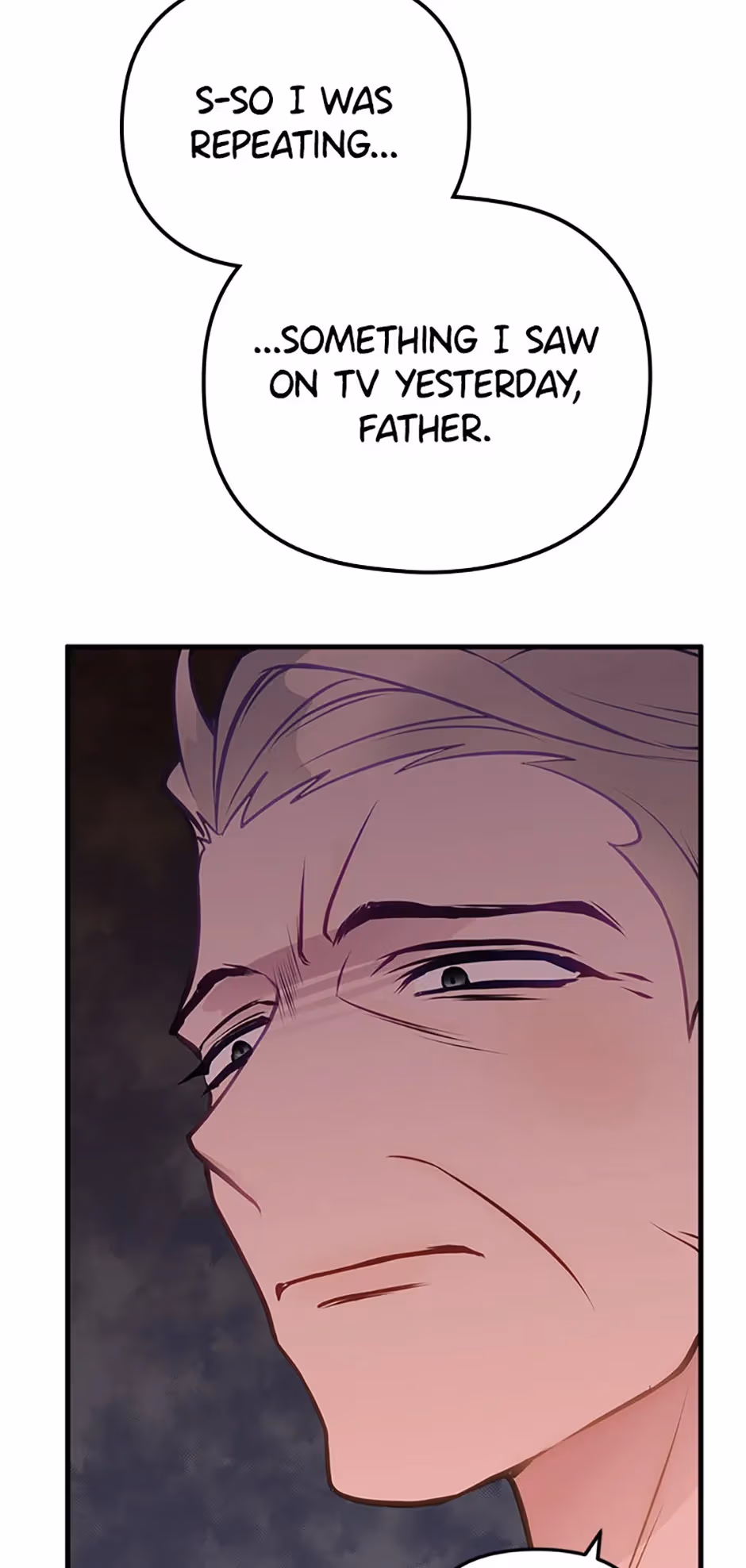Read On Bad Terms chapter 46 image 42 on Lezhin