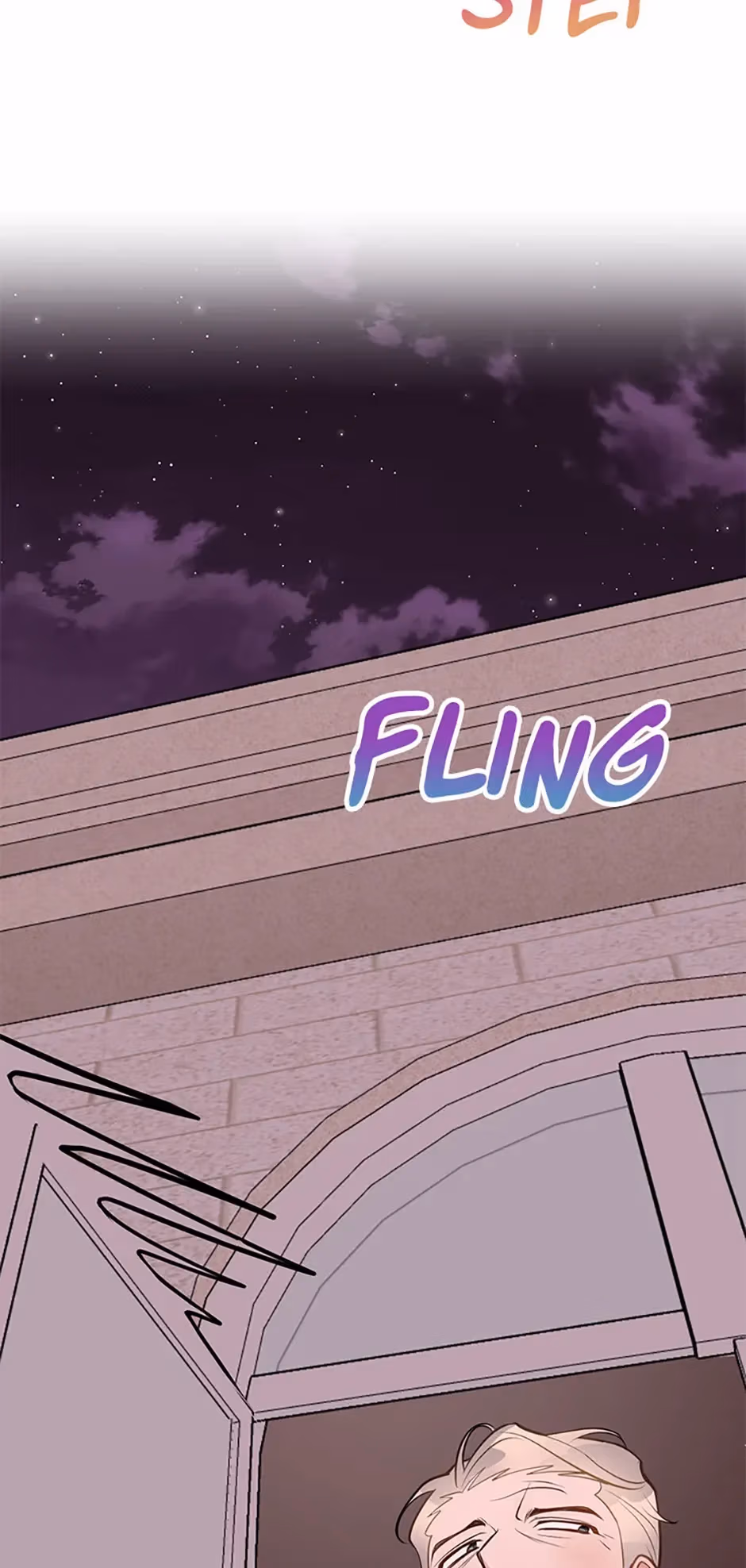 Read On Bad Terms chapter 46 image 44 on Lezhin
