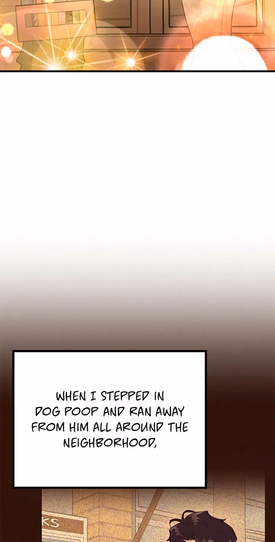 Read On Bad Terms chapter 46 image 5 on Lezhin