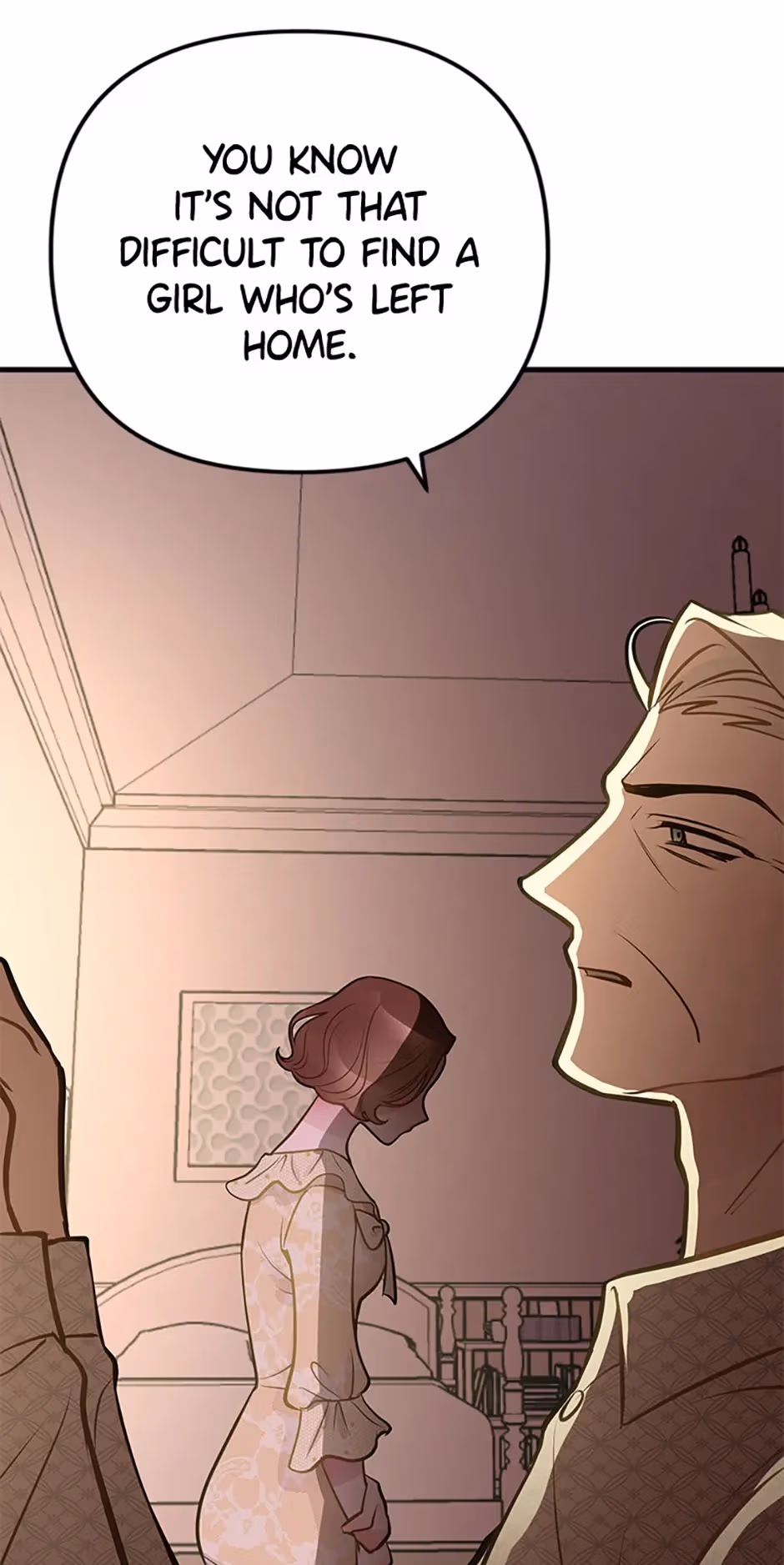 Read On Bad Terms chapter 46 image 52 on Lezhin