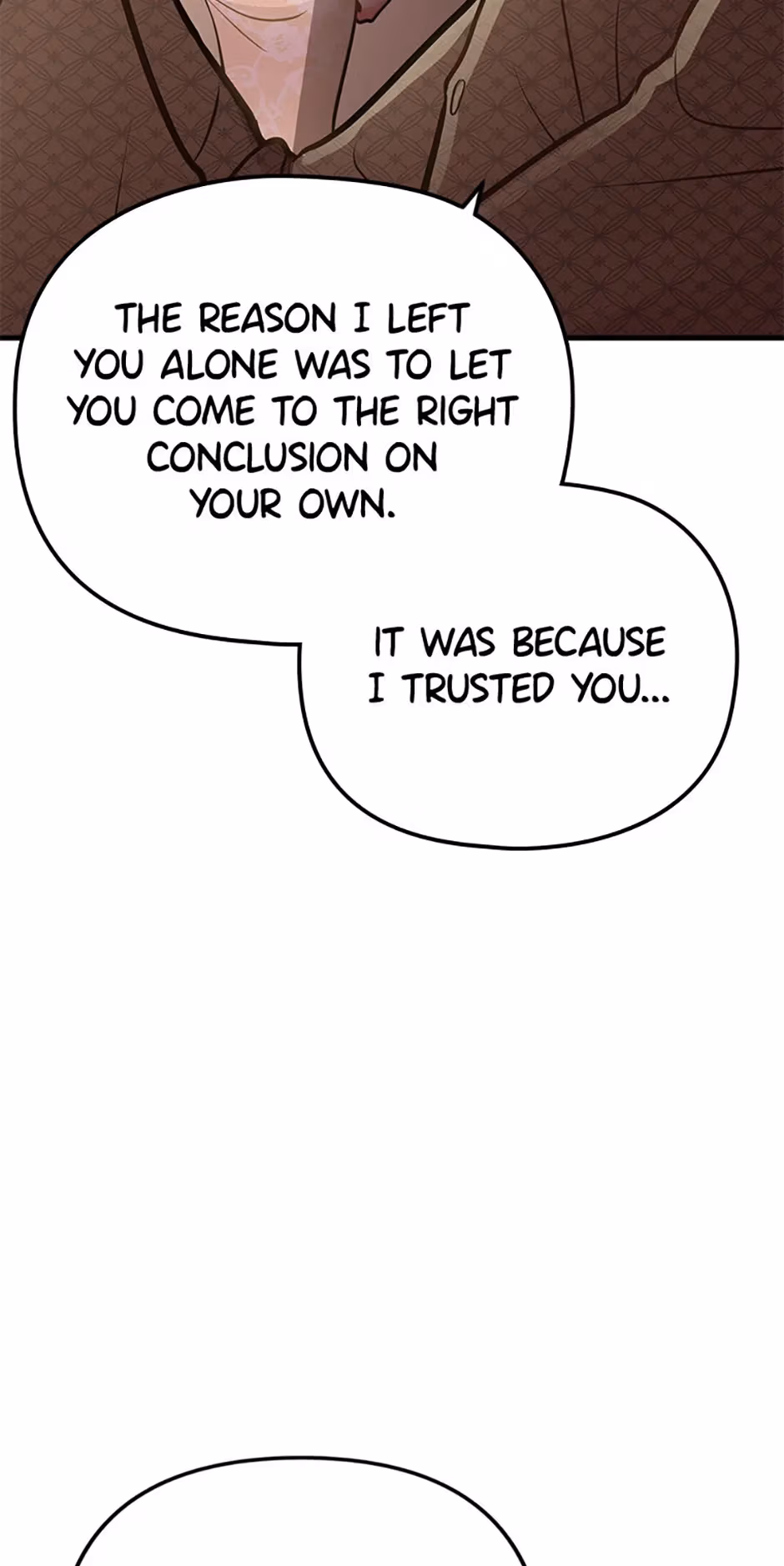 Read On Bad Terms chapter 46 image 53 on Lezhin