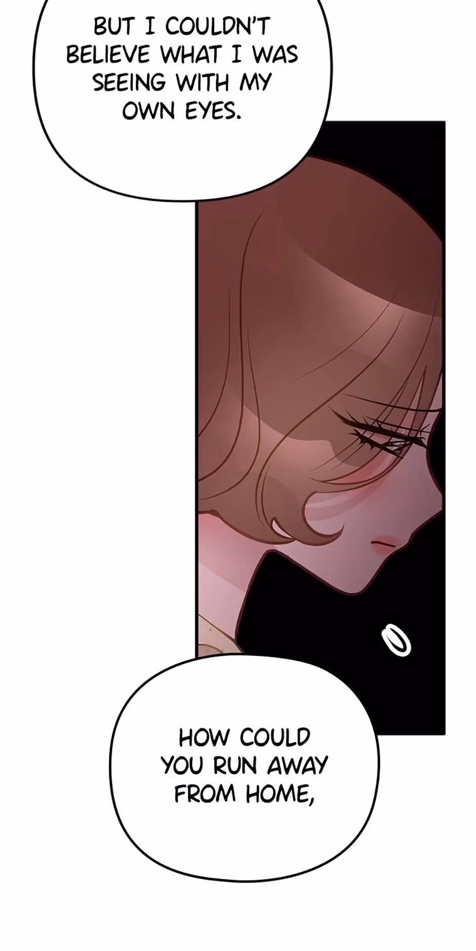 Read On Bad Terms chapter 46 image 54 on Lezhin