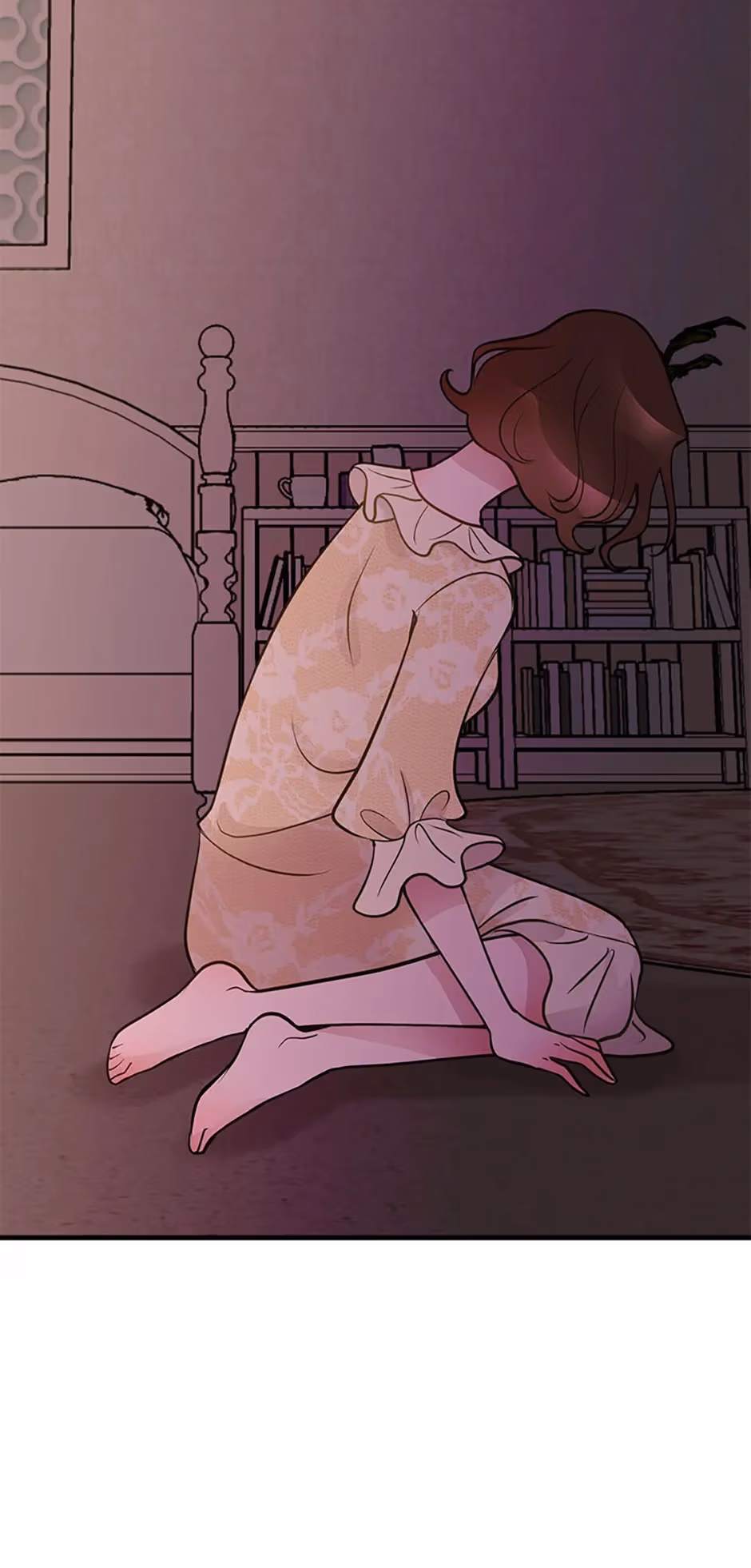 Read On Bad Terms chapter 46 image 61 on Lezhin