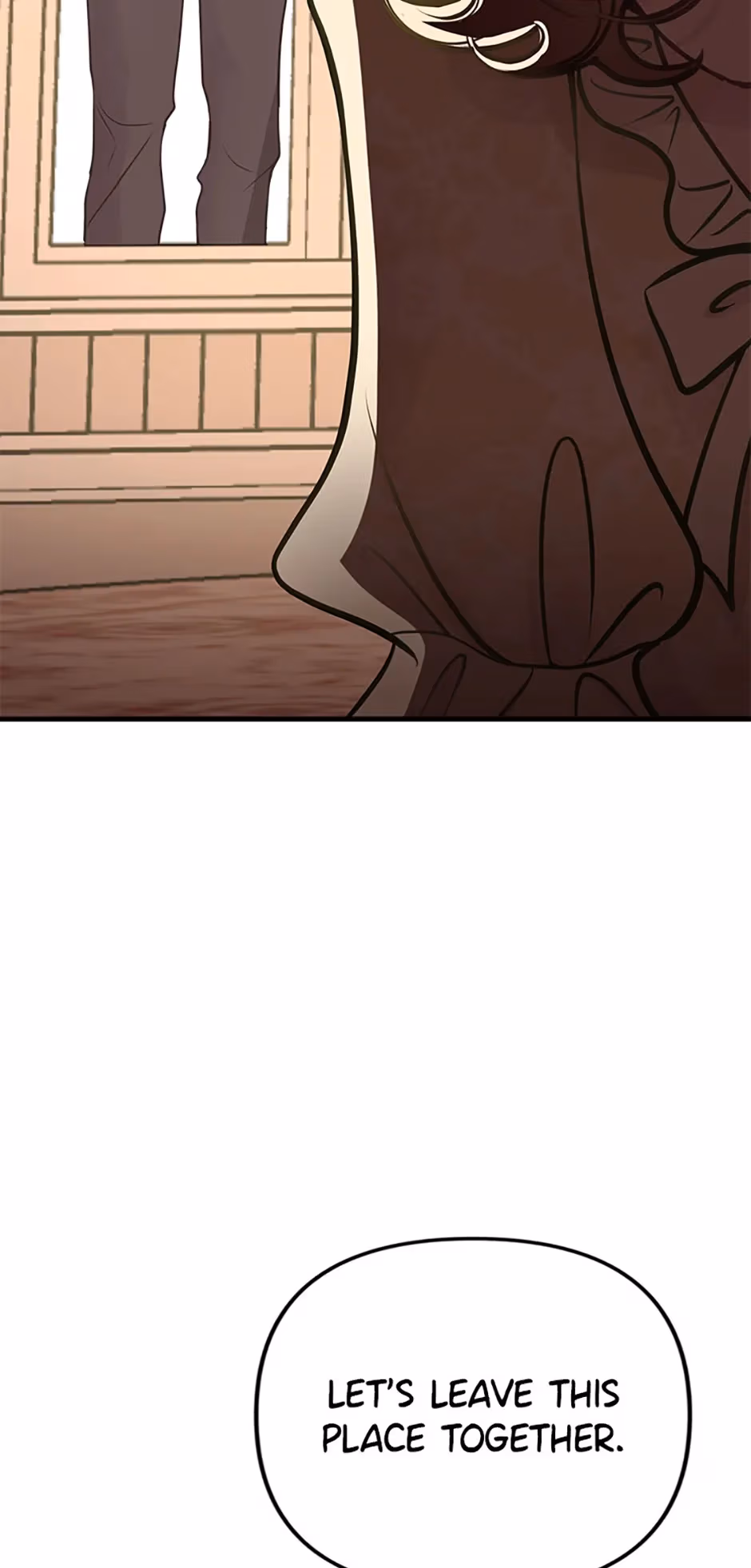 Read On Bad Terms chapter 46 image 63 on Lezhin