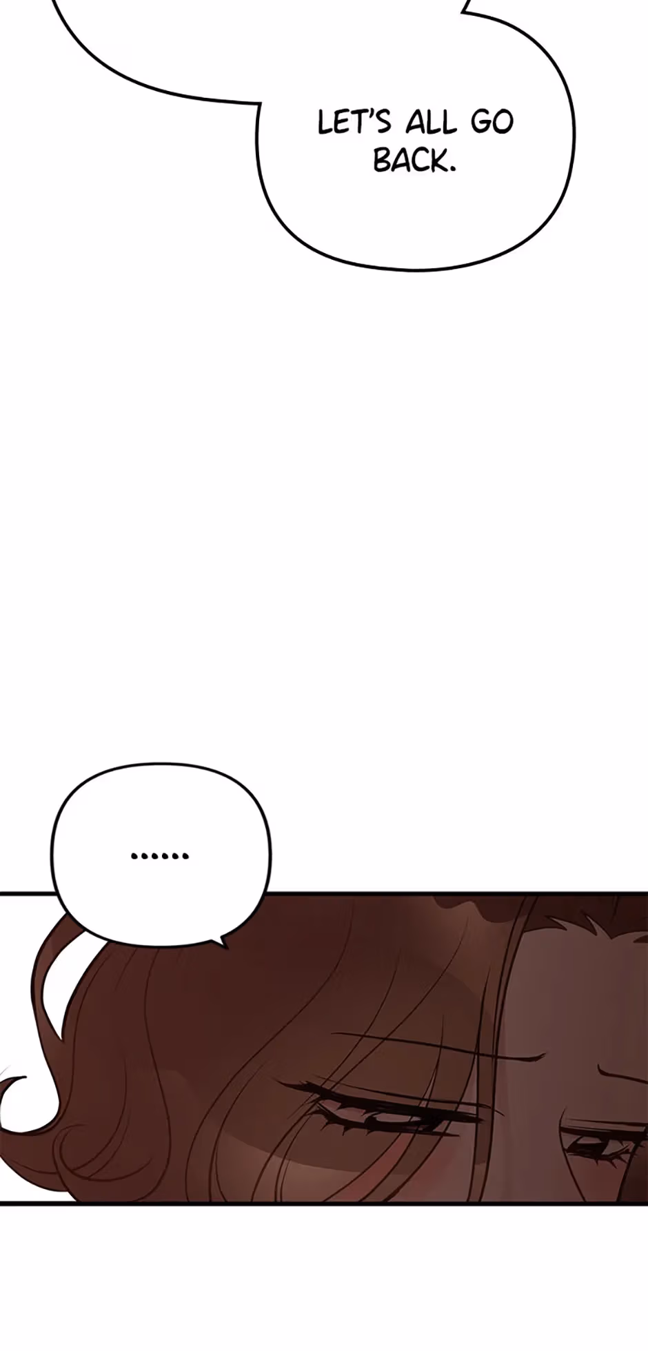 Read On Bad Terms chapter 46 image 65 on Lezhin