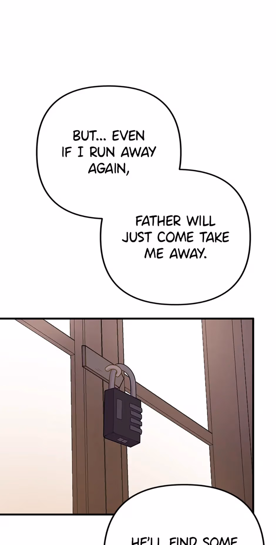 Read On Bad Terms chapter 46 image 66 on Lezhin