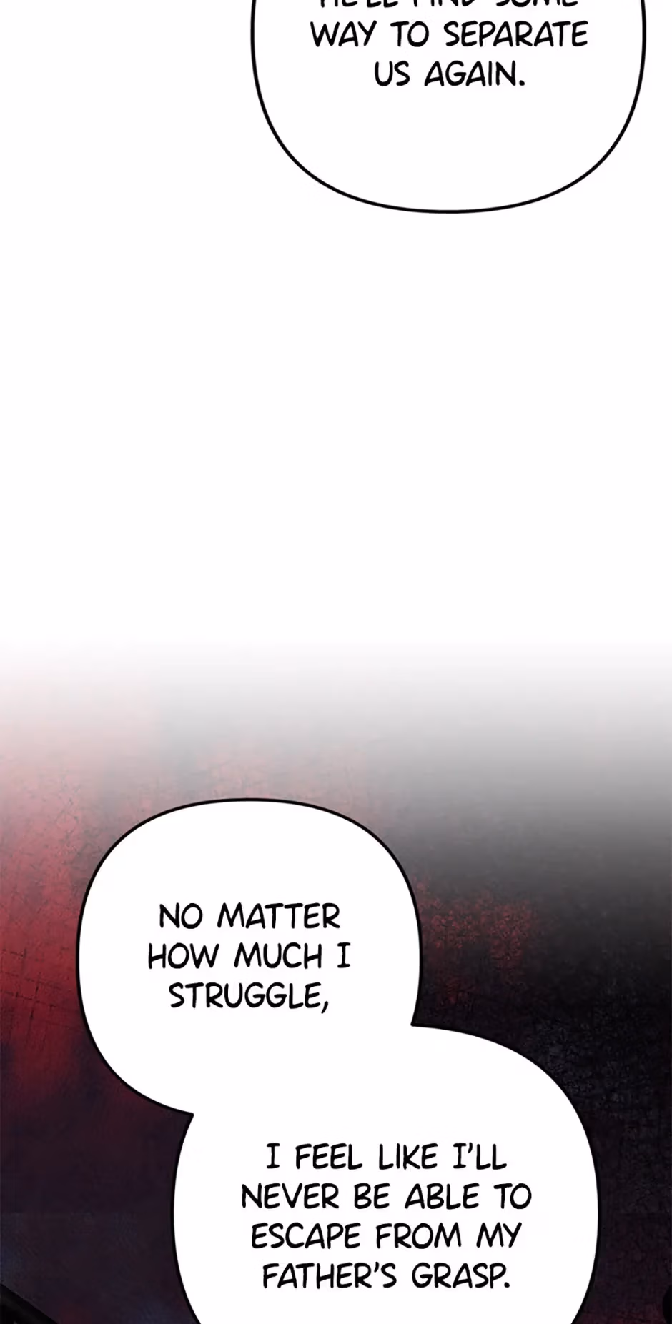 Read On Bad Terms chapter 46 image 67 on Lezhin