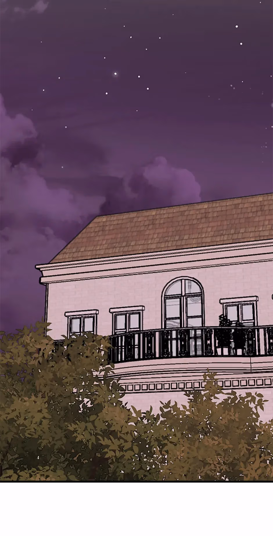 Read On Bad Terms chapter 46 image 75 on Lezhin