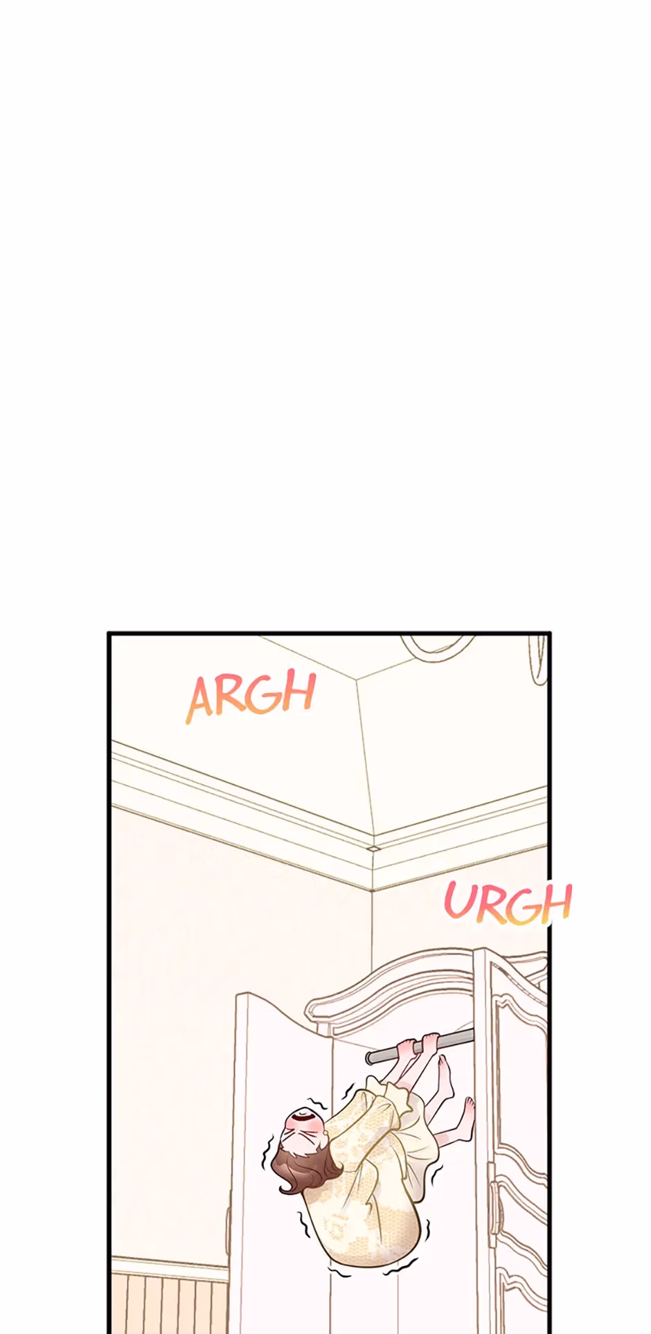 Read On Bad Terms chapter 46 image 76 on Lezhin