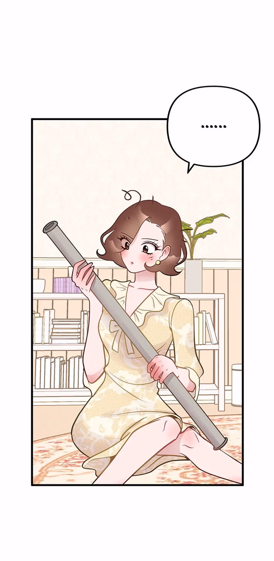 Read On Bad Terms chapter 46 image 78 on Lezhin