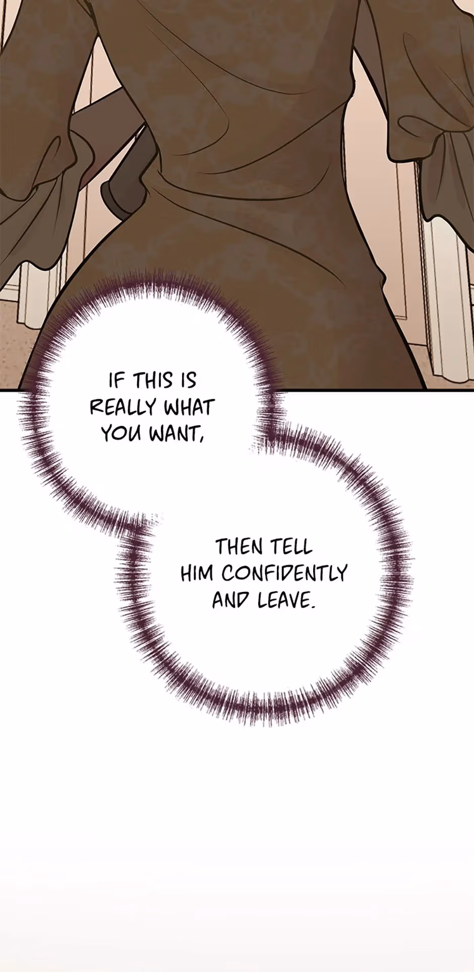 Read On Bad Terms chapter 46 image 81 on Lezhin