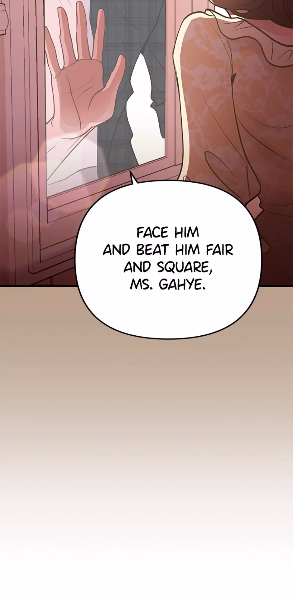 Read On Bad Terms chapter 46 image 83 on Lezhin