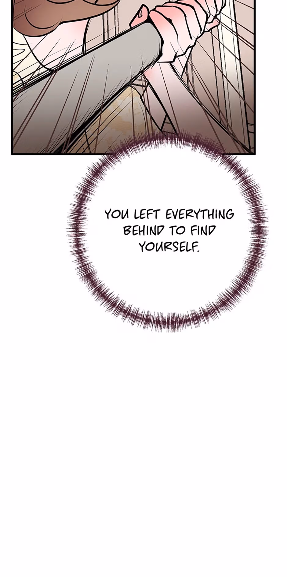 Read On Bad Terms chapter 46 image 85 on Lezhin