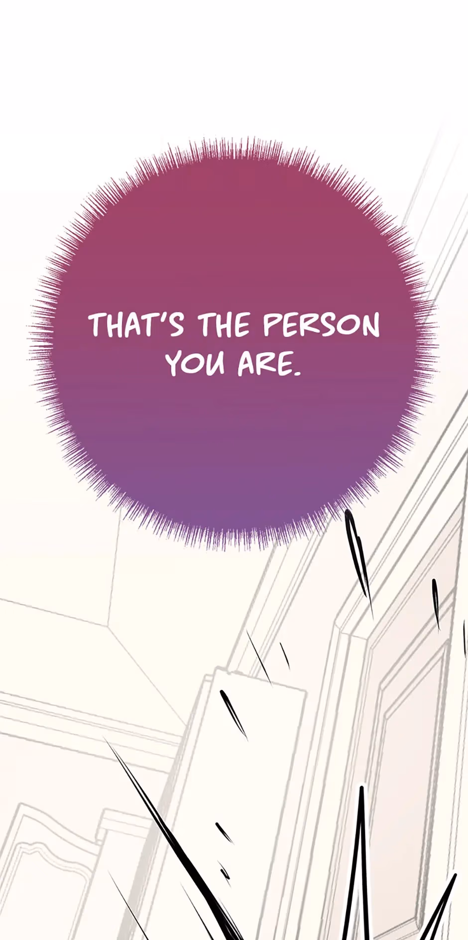 Read On Bad Terms chapter 46 image 86 on Lezhin