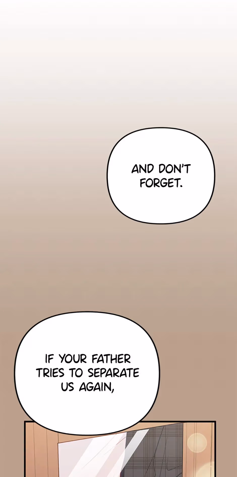 Read On Bad Terms chapter 46 image 88 on Lezhin
