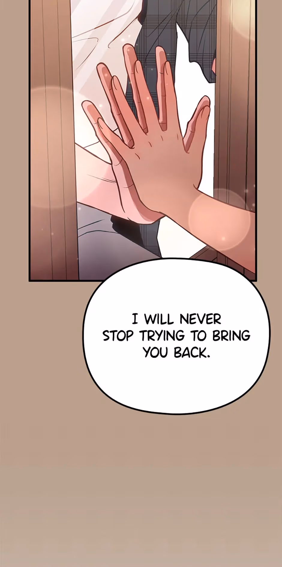 Read On Bad Terms chapter 46 image 89 on Lezhin