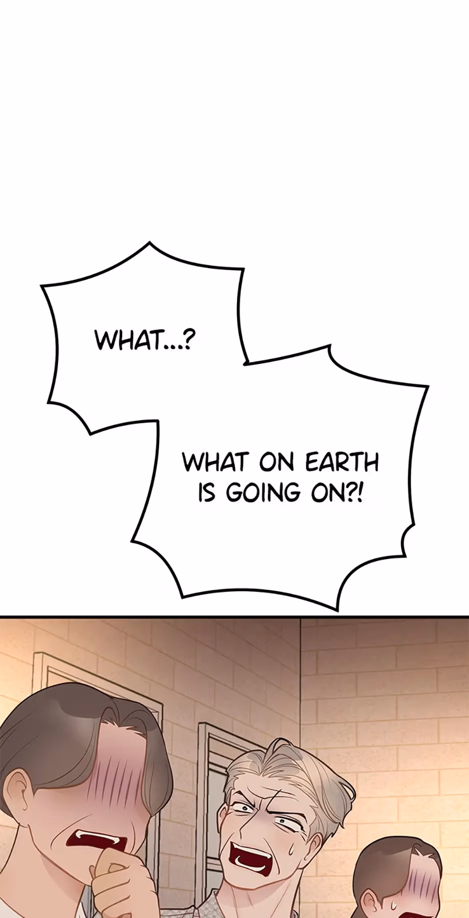 Read On Bad Terms chapter 46 image 94 on Lezhin