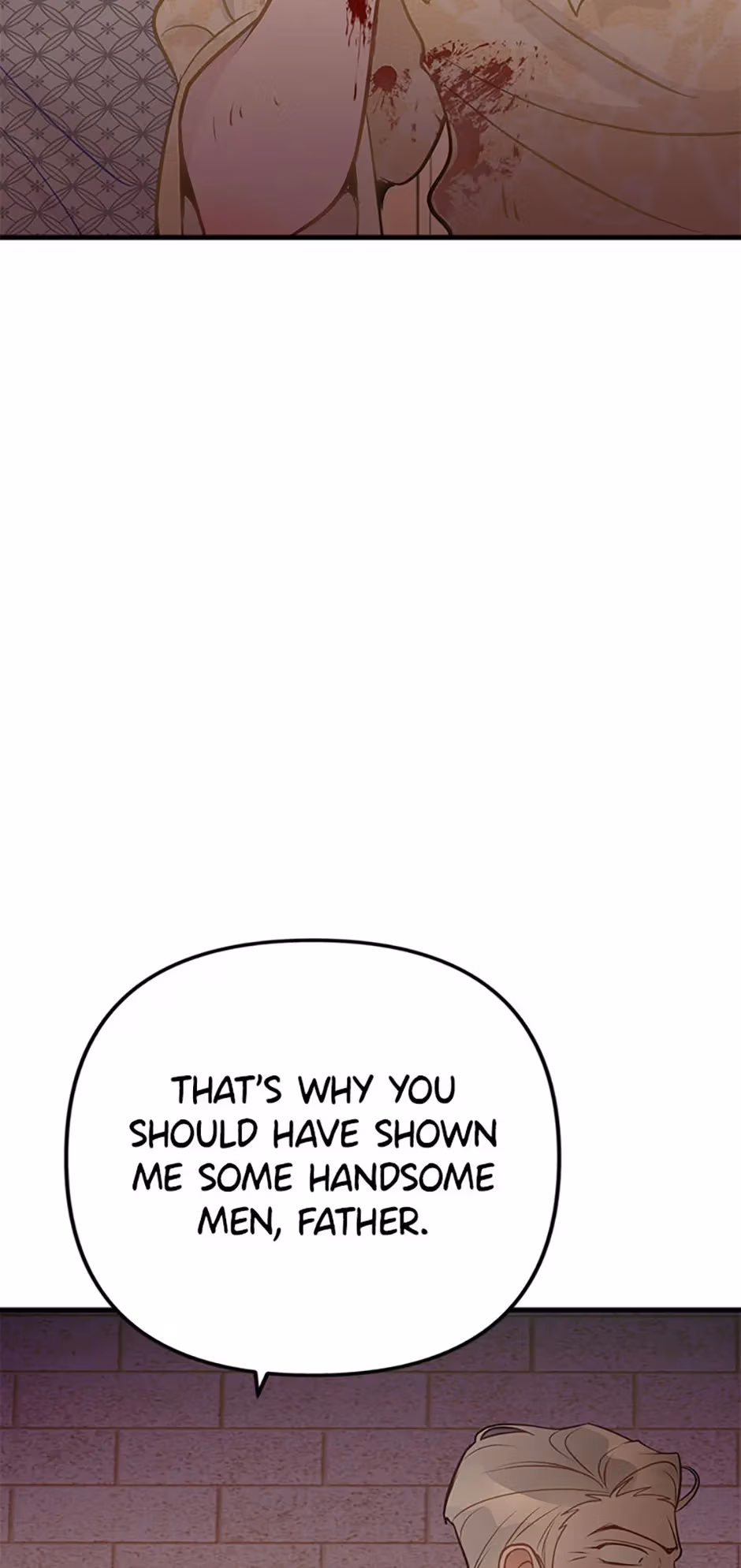 Read On Bad Terms chapter 47 image 13 on Lezhin