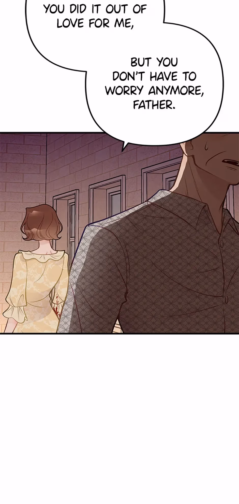 Read On Bad Terms chapter 47 image 15 on Lezhin