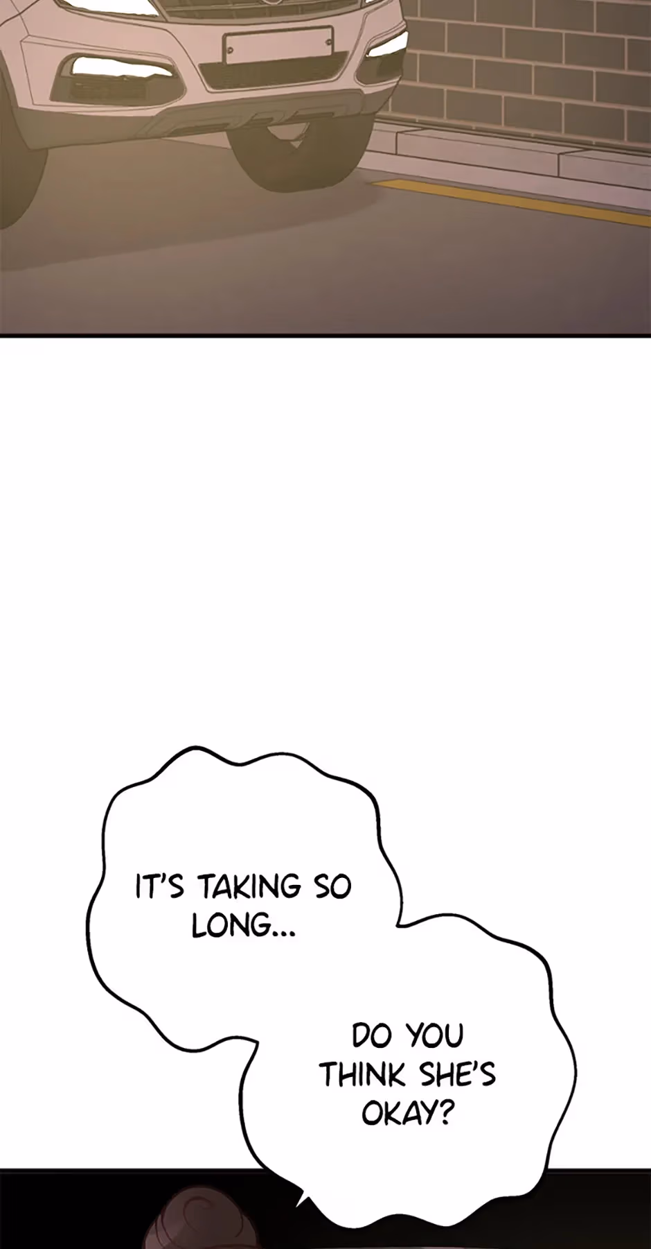 Read On Bad Terms chapter 47 image 19 on Lezhin
