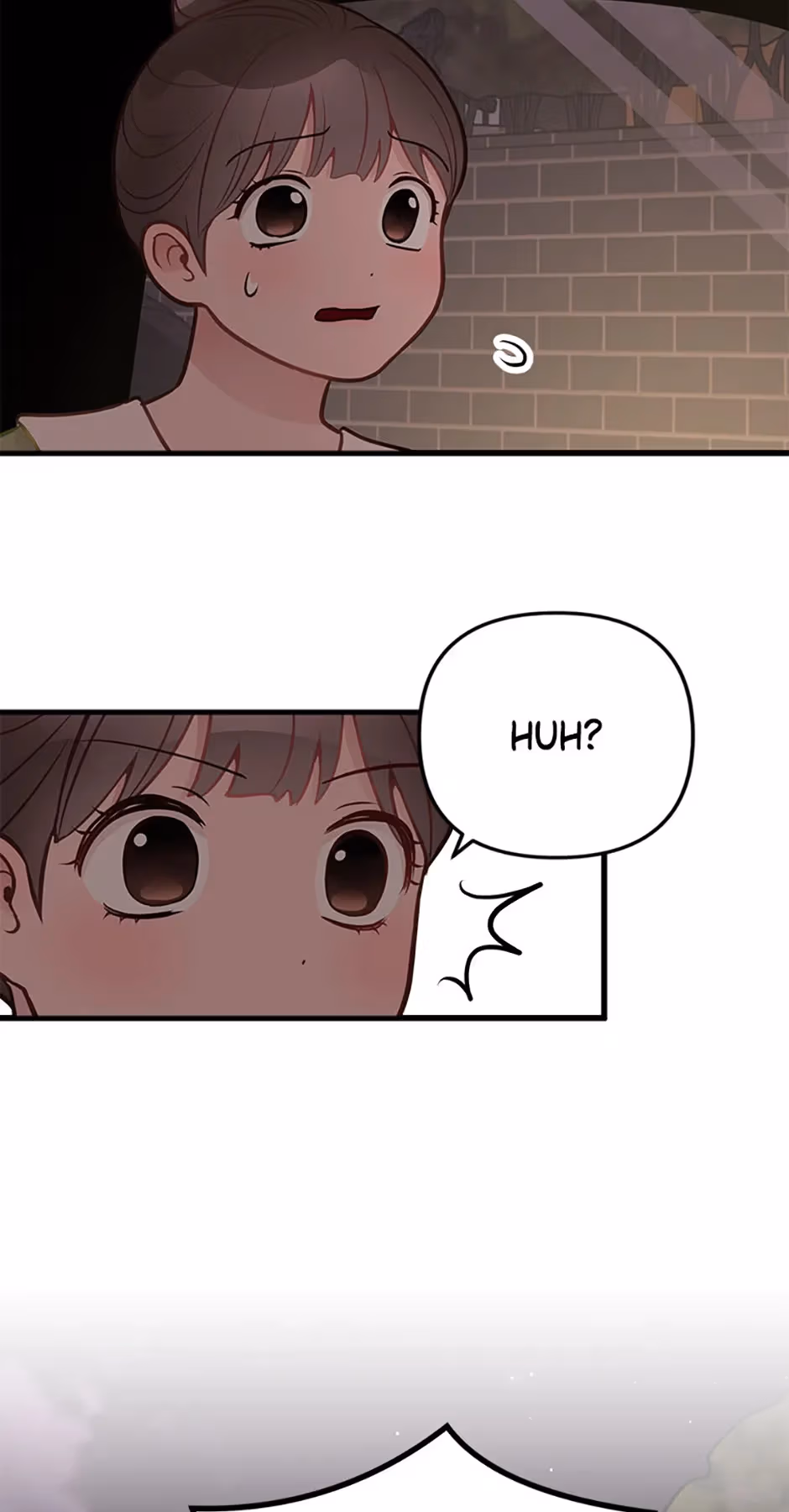 Read On Bad Terms chapter 47 image 20 on Lezhin