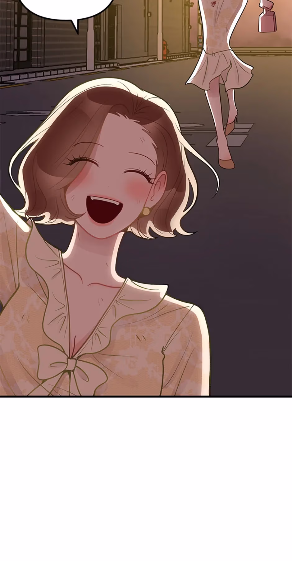 Read On Bad Terms chapter 47 image 22 on Lezhin