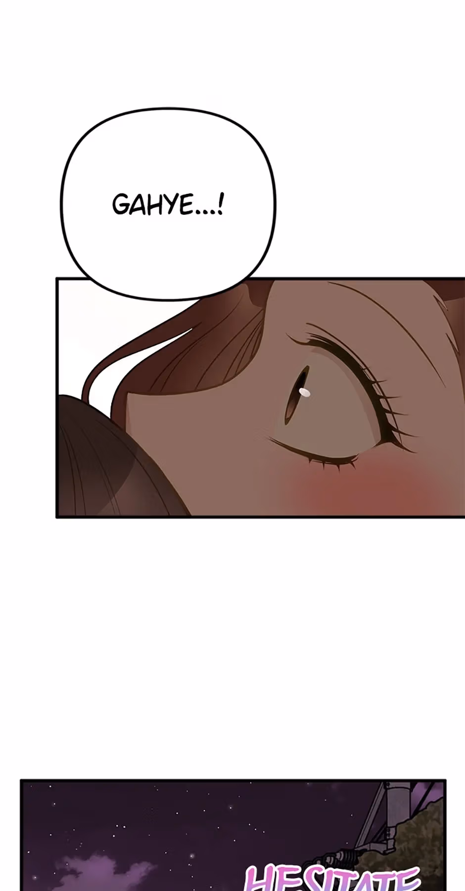Read On Bad Terms chapter 47 image 24 on Lezhin