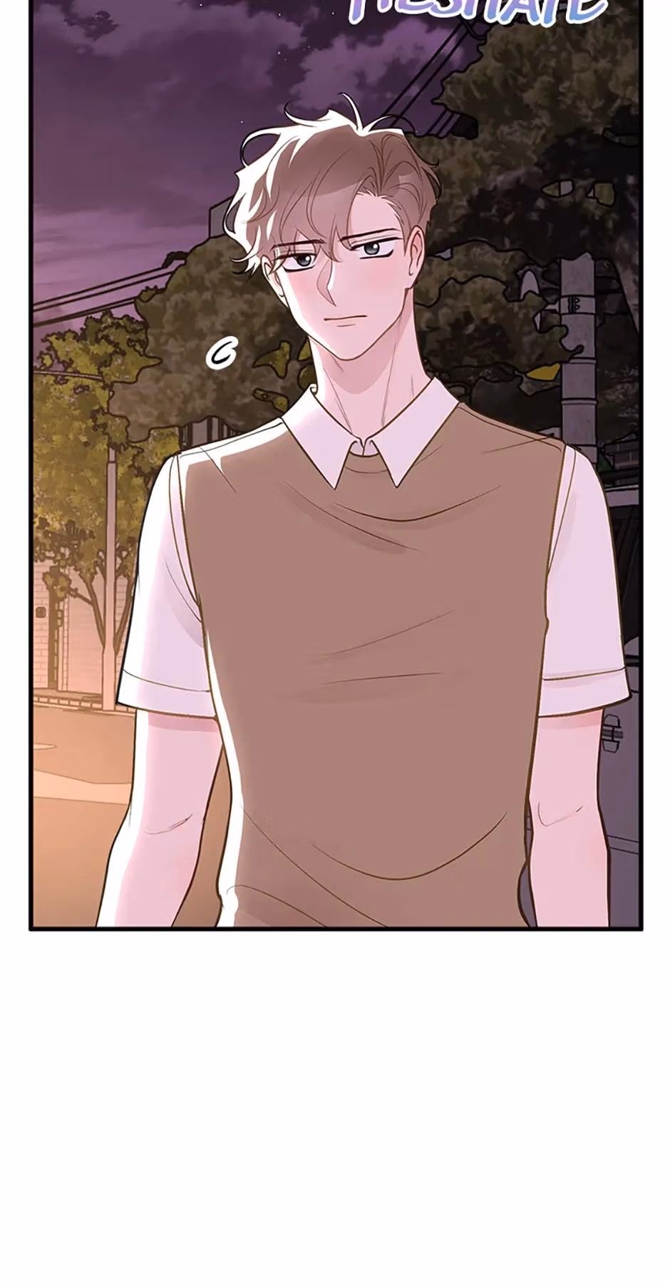 Read On Bad Terms chapter 47 image 25 on Lezhin