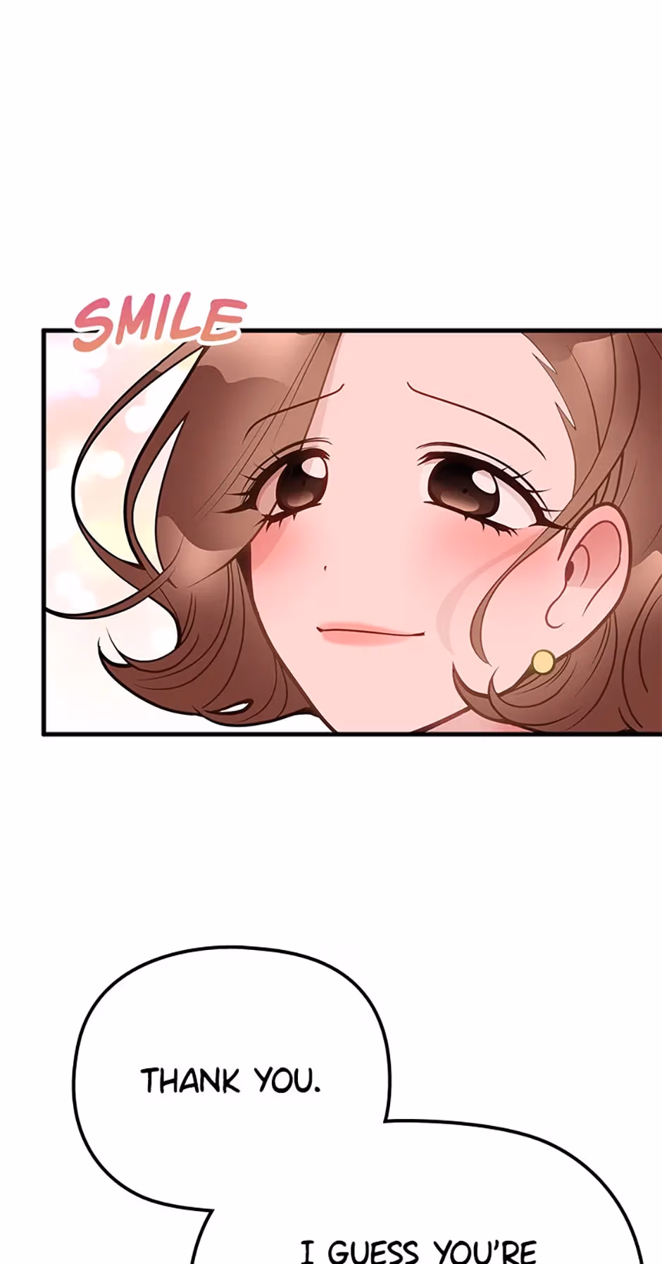 Read On Bad Terms chapter 47 image 27 on Lezhin