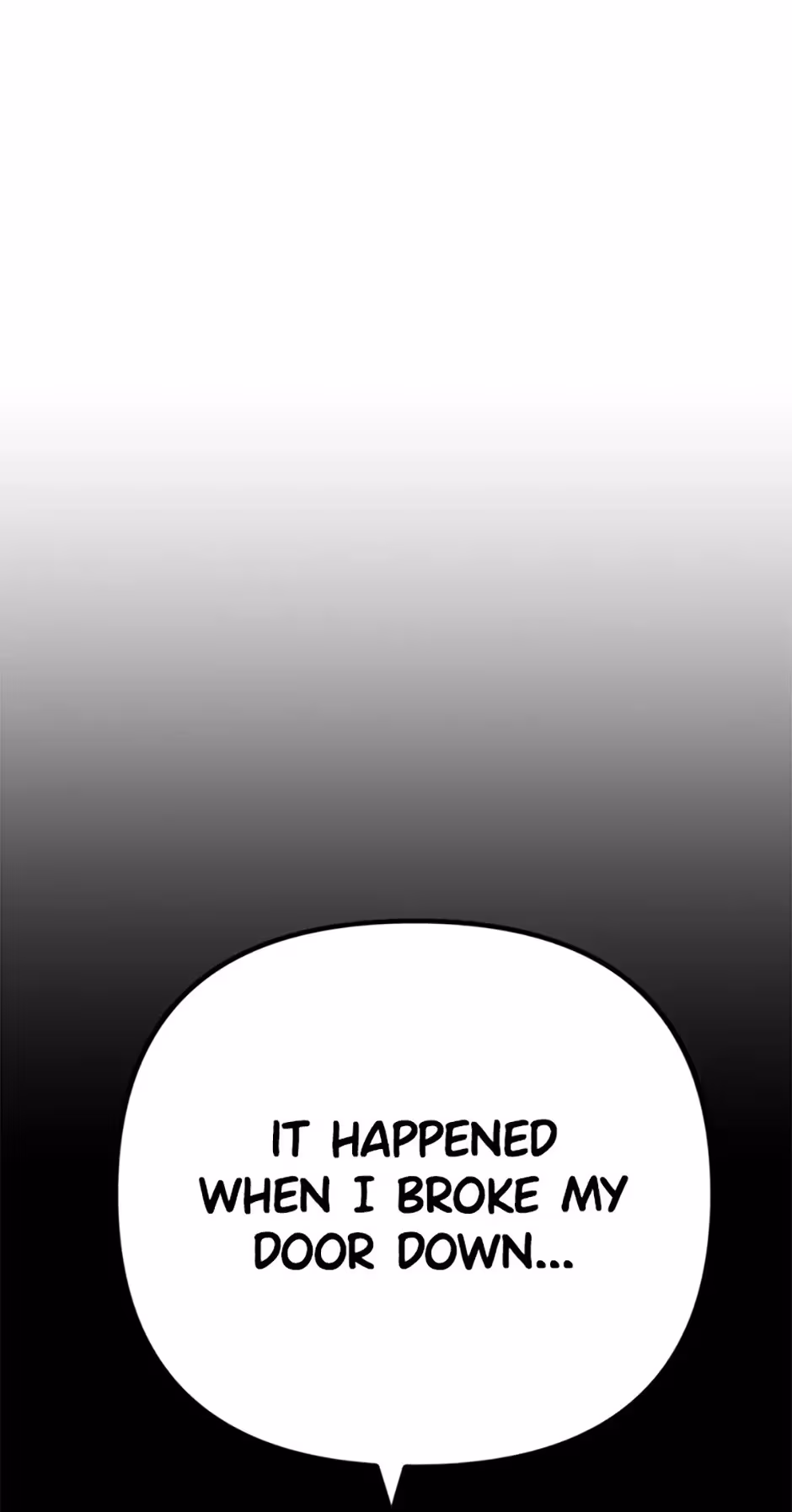 Read On Bad Terms chapter 47 image 33 on Lezhin