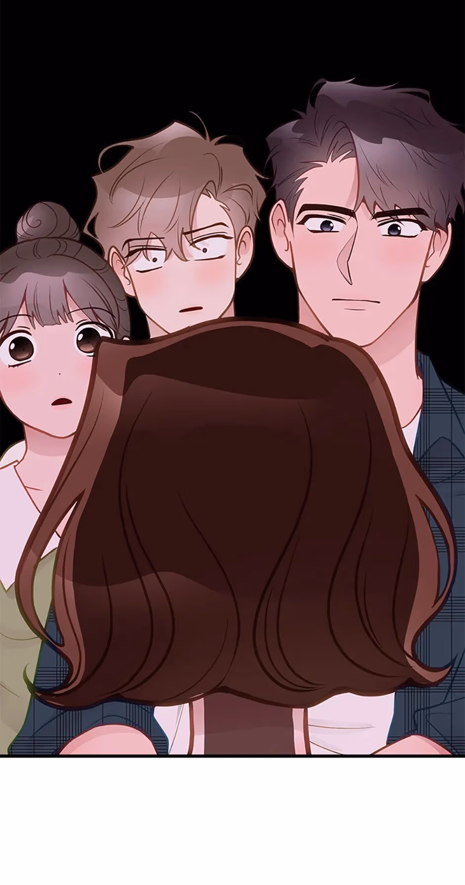 Read On Bad Terms chapter 47 image 34 on Lezhin