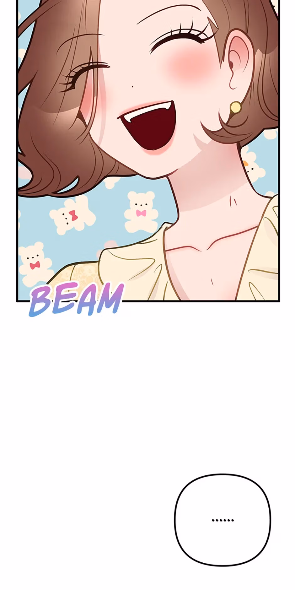 Read On Bad Terms chapter 47 image 37 on Lezhin