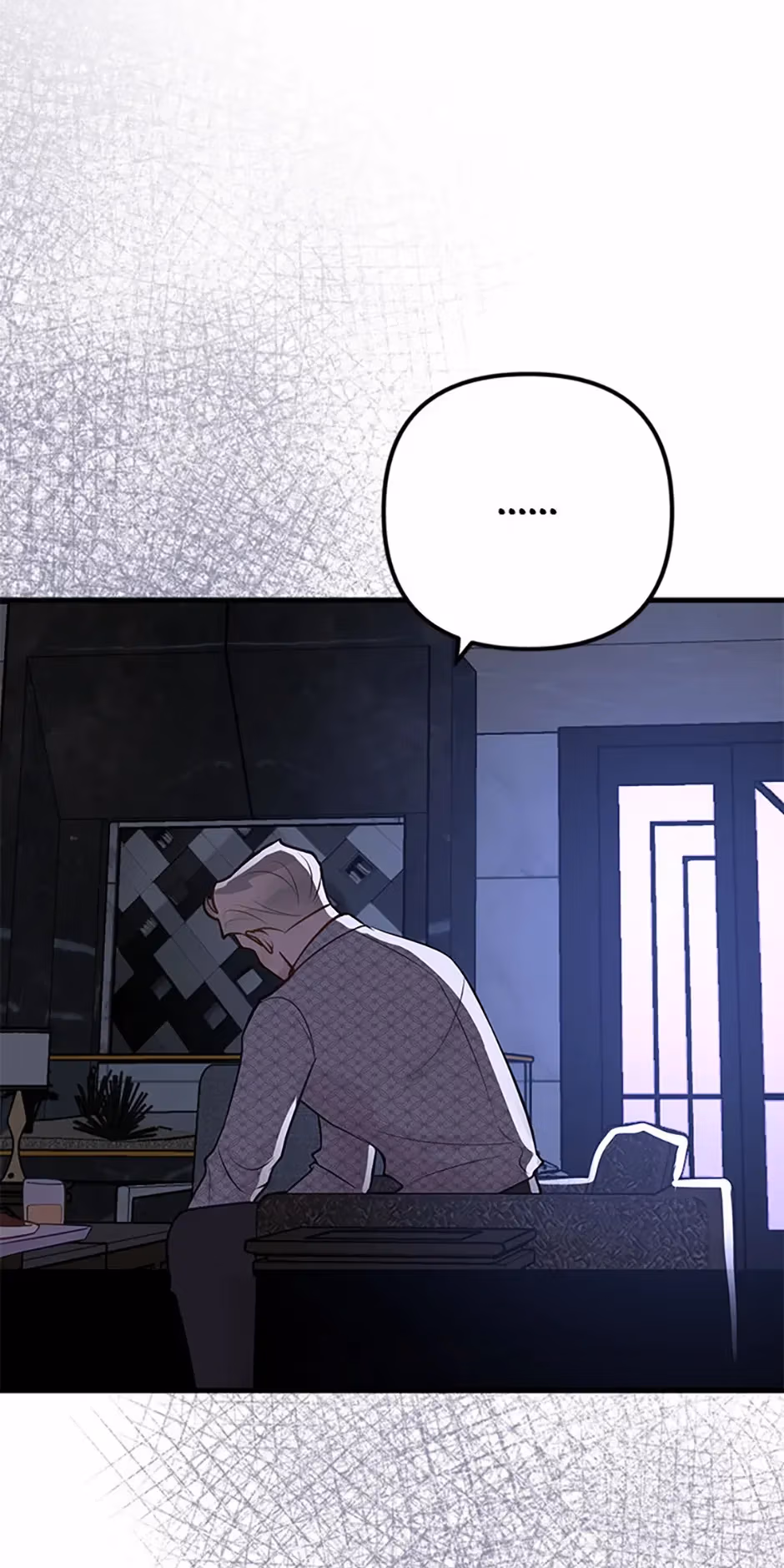 Read On Bad Terms chapter 47 image 43 on Lezhin
