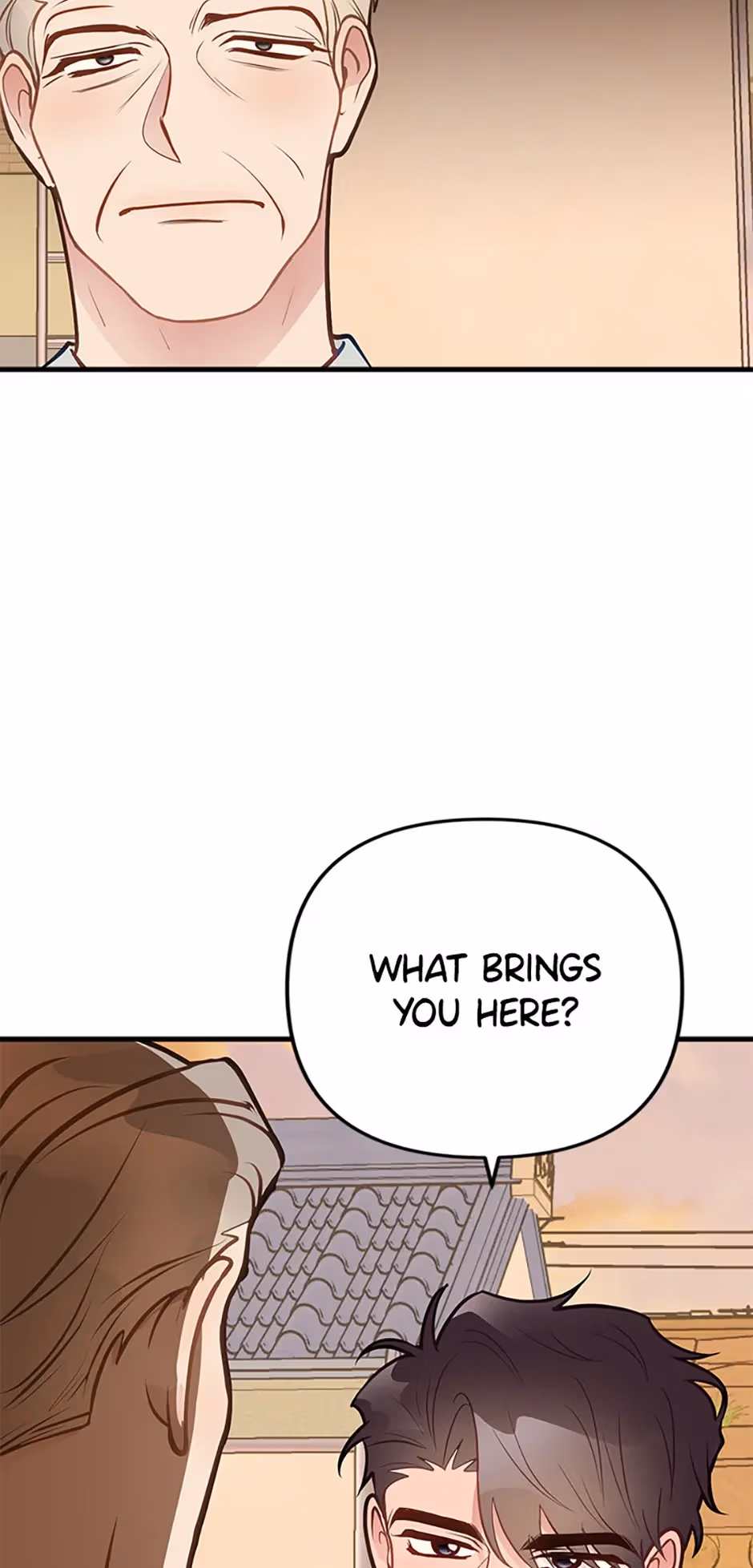 Read On Bad Terms chapter 47 image 48 on Lezhin